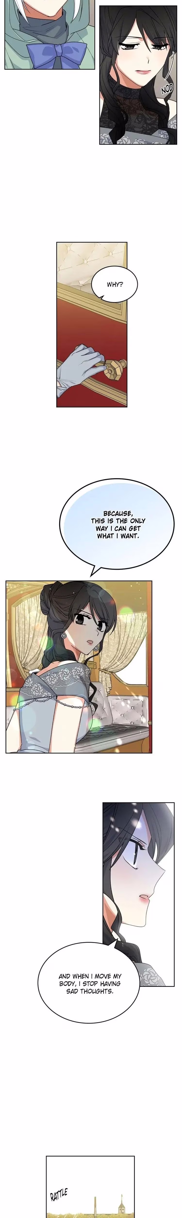 The Antagonist's Pet - Chapter 76 - Part 11