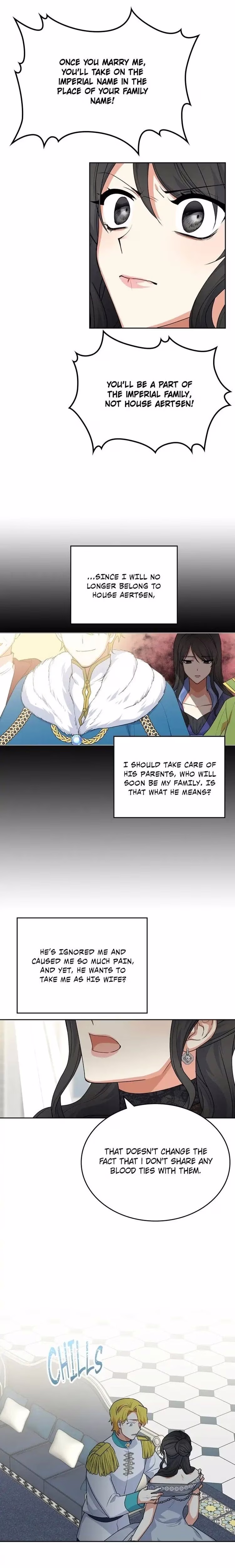 The Antagonist's Pet - Chapter 77 - Part 7