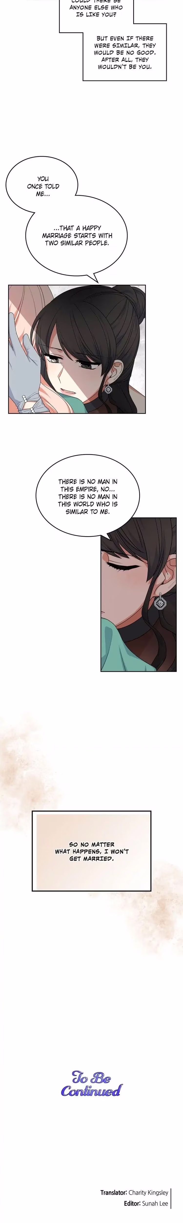 The Antagonist's Pet - Chapter 77 - Part 16