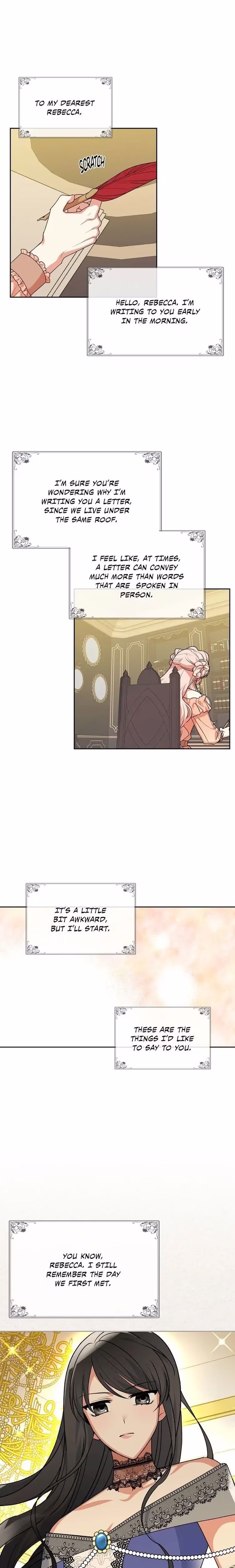 The Antagonist's Pet - Chapter 78 - Part 4