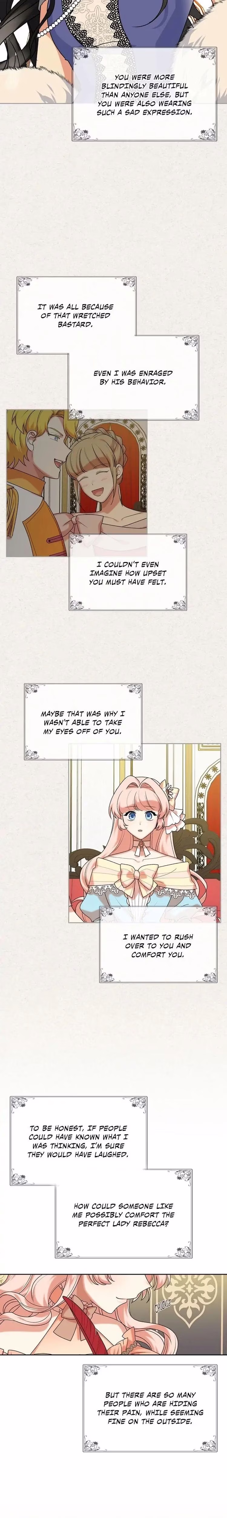 The Antagonist's Pet - Chapter 78 - Part 5