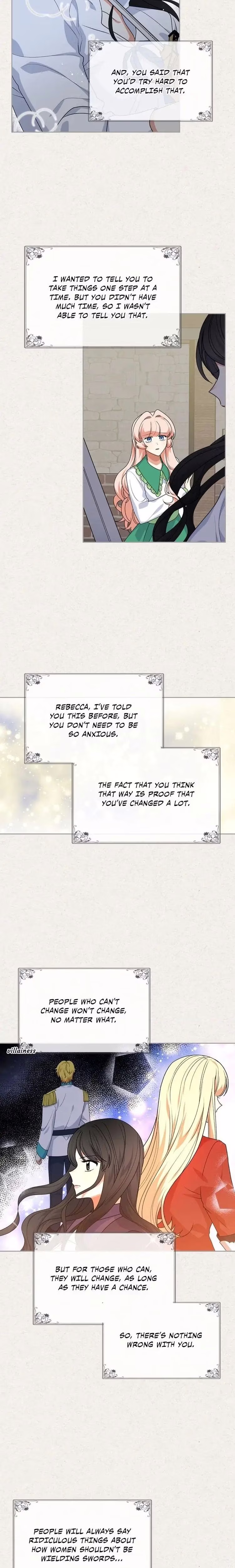 The Antagonist's Pet - Chapter 78 - Part 7