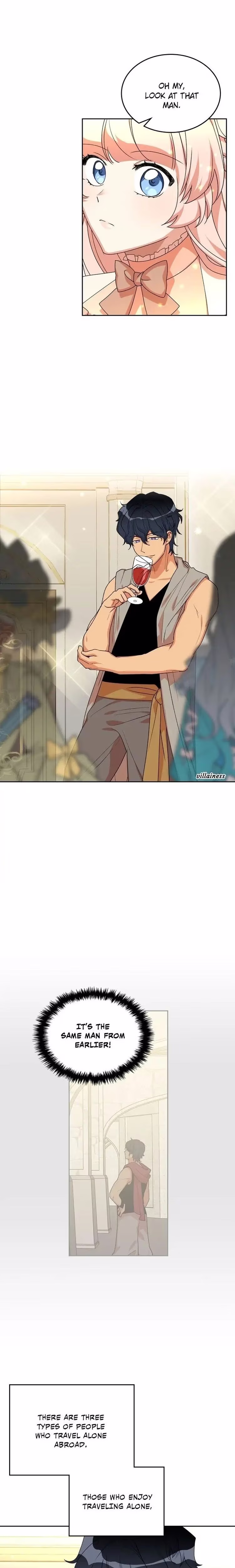 The Antagonist's Pet - Chapter 80 - Part 6