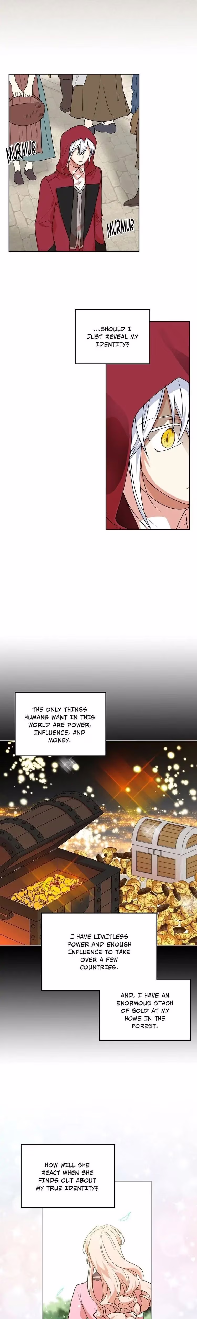 The Antagonist's Pet - Chapter 85 - Part 10