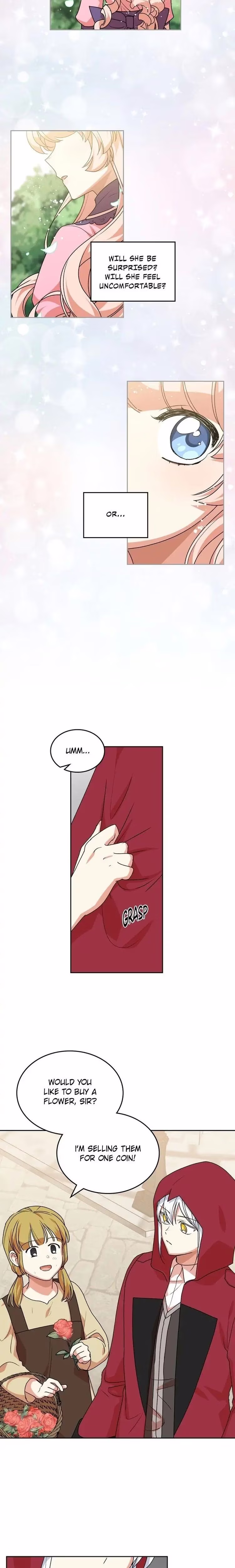 The Antagonist's Pet - Chapter 85 - Part 11