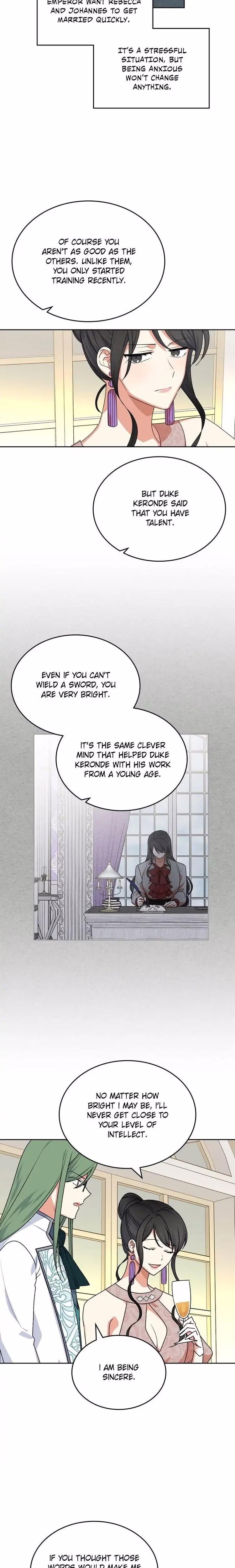 The Antagonist's Pet - Chapter 86 - Part 13