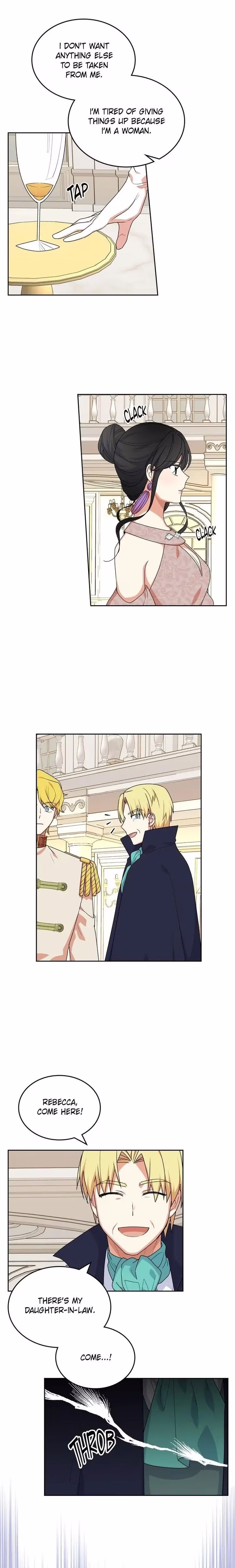 The Antagonist's Pet - Chapter 86 - Part 16