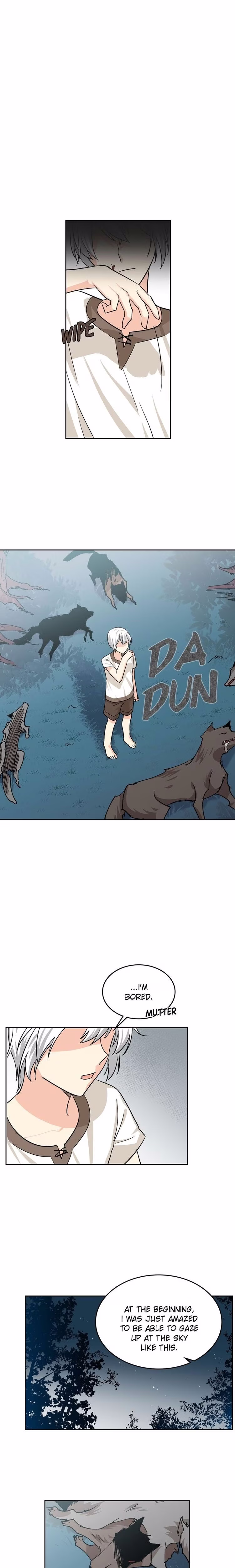 The Antagonist's Pet - Chapter 9 - Part 10