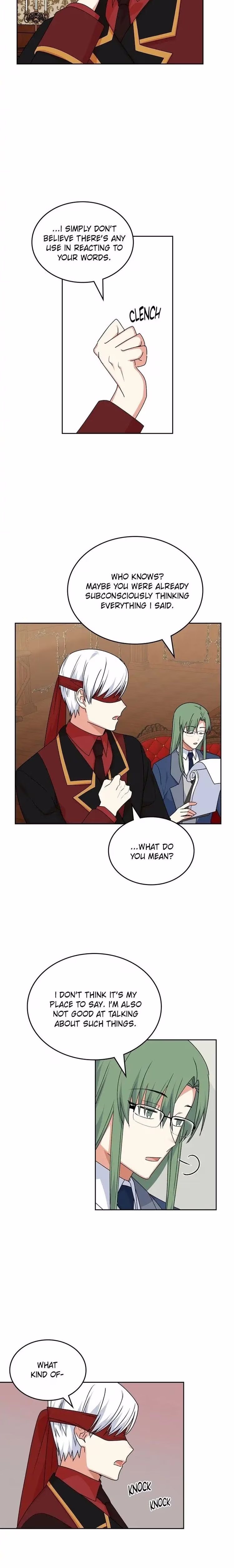 The Antagonist's Pet - Chapter 90 - Part 15