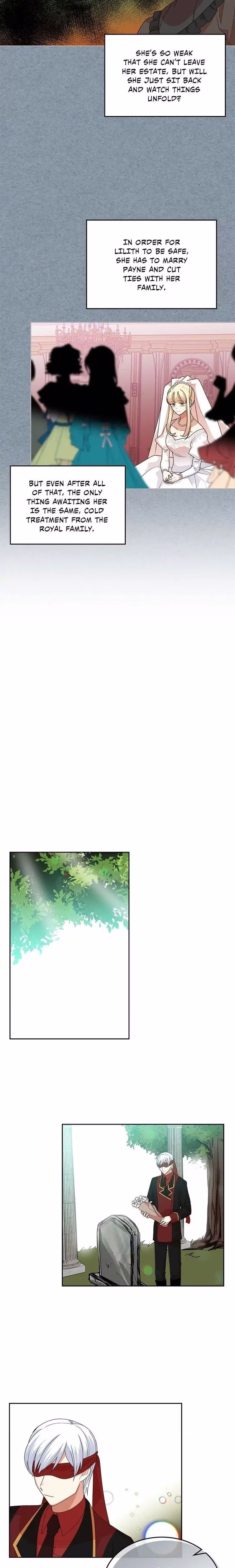 The Antagonist's Pet - Chapter 92 - Part 3