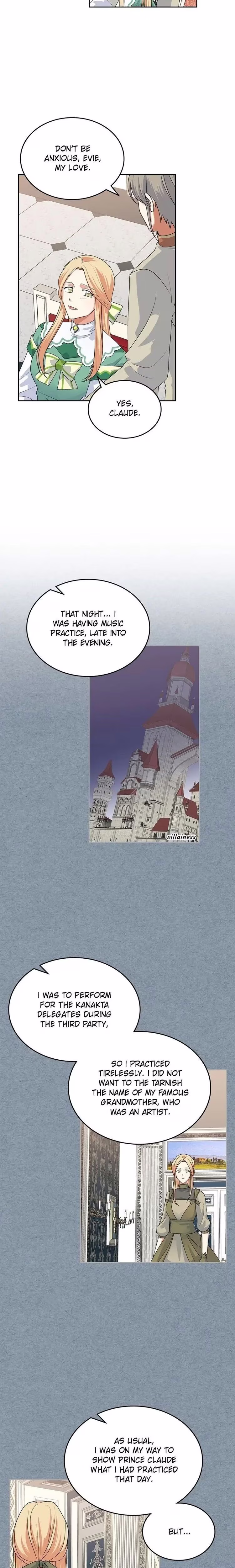 The Antagonist's Pet - Chapter 97 - Part 6