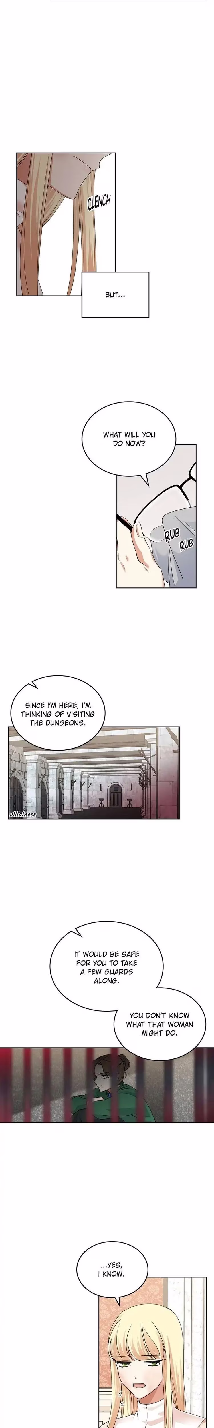 The Antagonist's Pet - Chapter 98 - Part 6