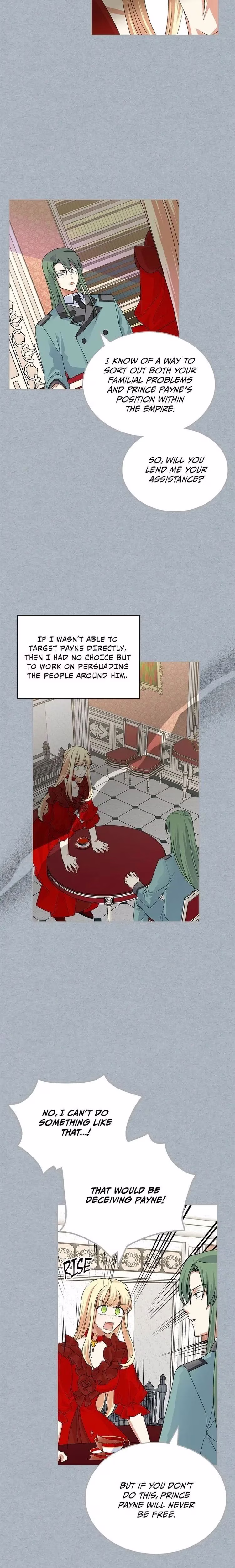 The Antagonist's Pet - Chapter 98 - Part 13