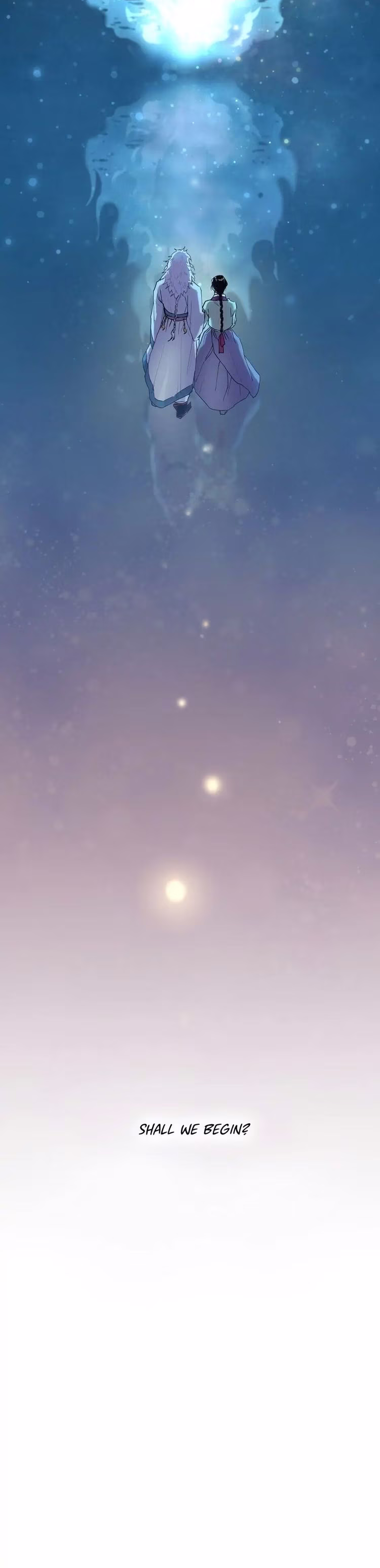 The Blue Guardian of the Princess - Chapter 1 - Part 16