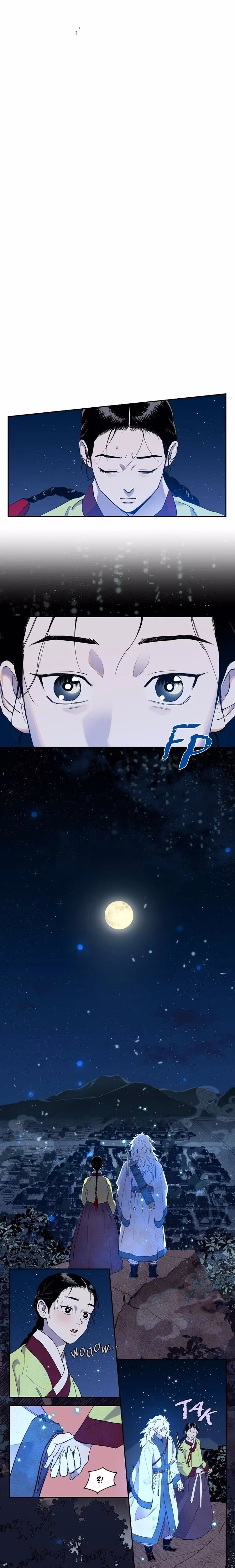 The Blue Guardian of the Princess - Chapter 10 - Part 7