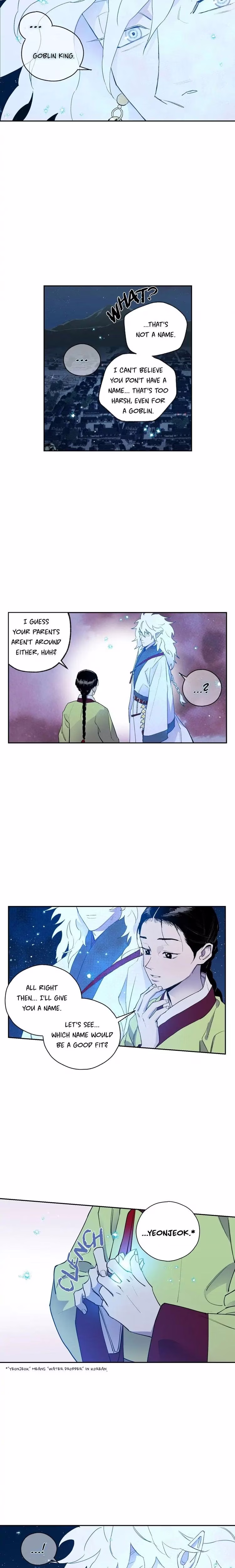 The Blue Guardian of the Princess - Chapter 10 - Part 13