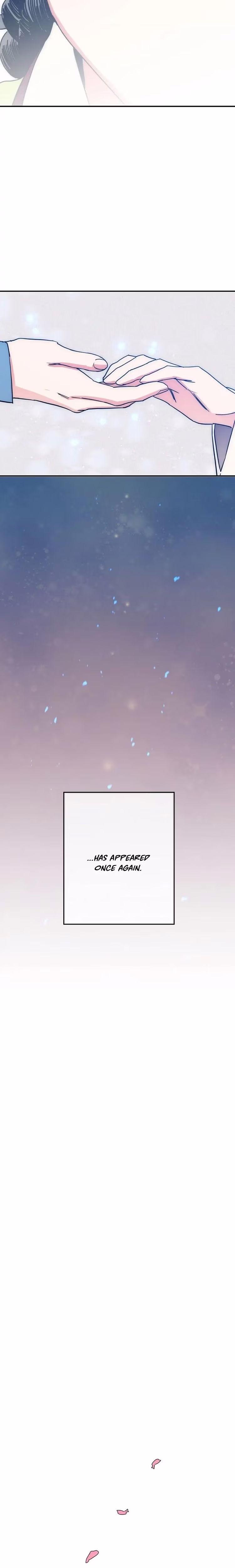 The Blue Guardian of the Princess - Chapter 100 - Part 23