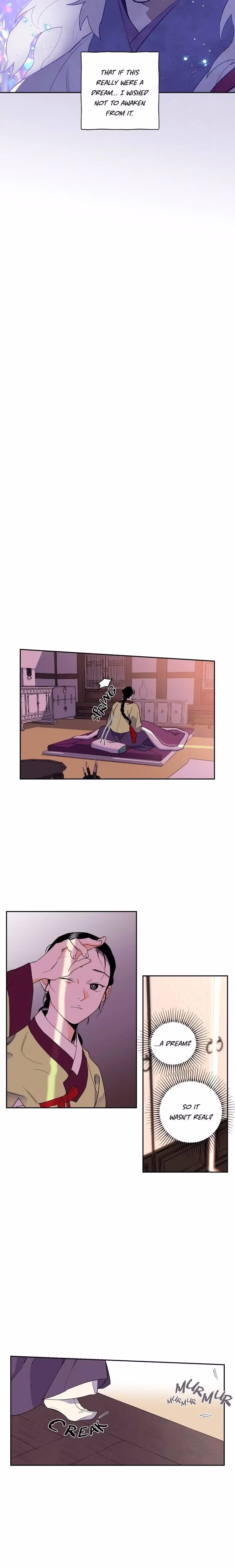 The Blue Guardian of the Princess - Chapter 11 - Part 6