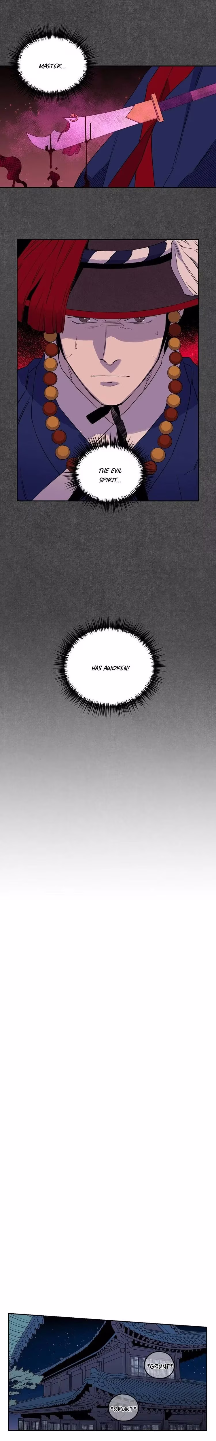 The Blue Guardian of the Princess - Chapter 14 - Part 10