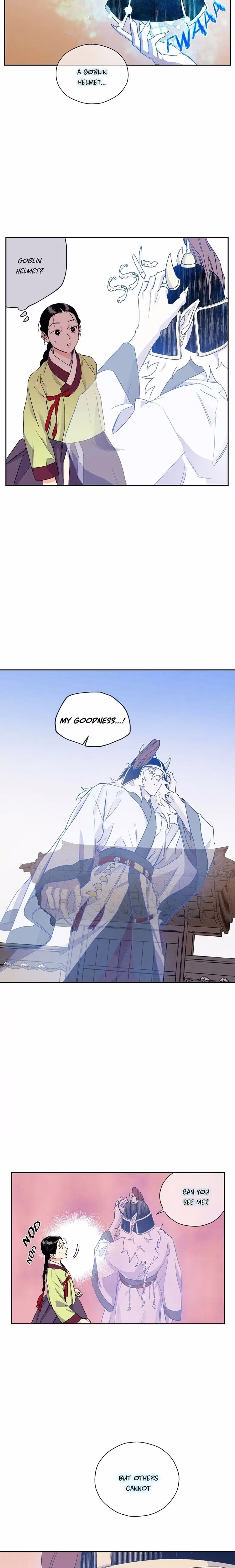 The Blue Guardian of the Princess - Chapter 15 - Part 8