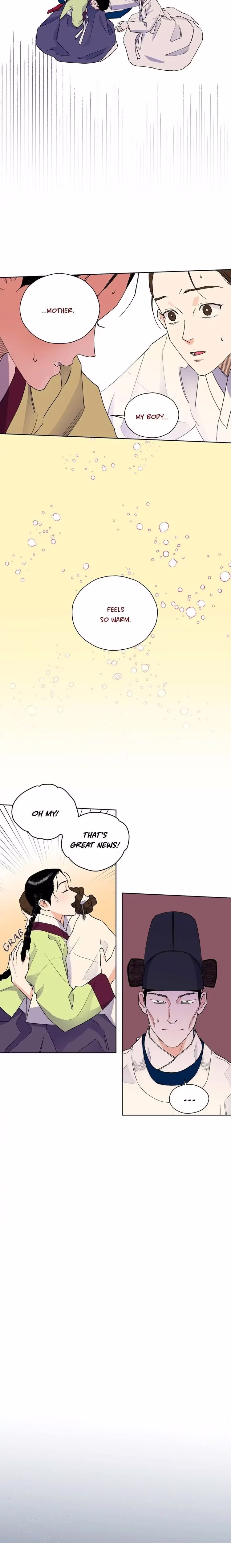 The Blue Guardian of the Princess - Chapter 16 - Part 10