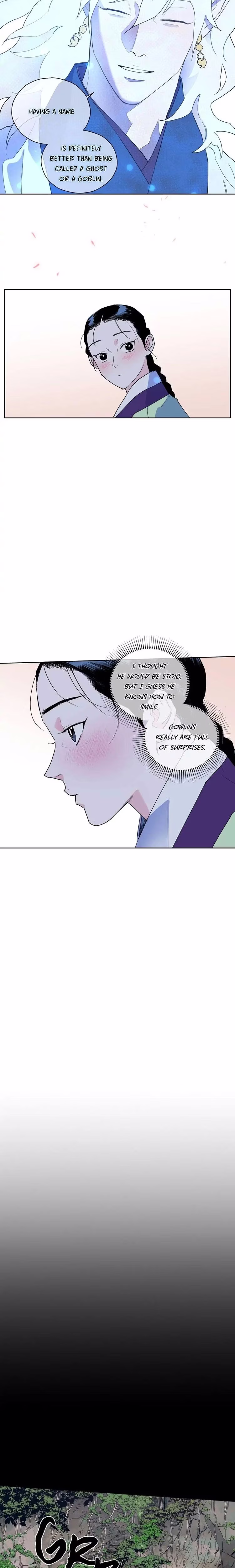 The Blue Guardian of the Princess - Chapter 17 - Part 5