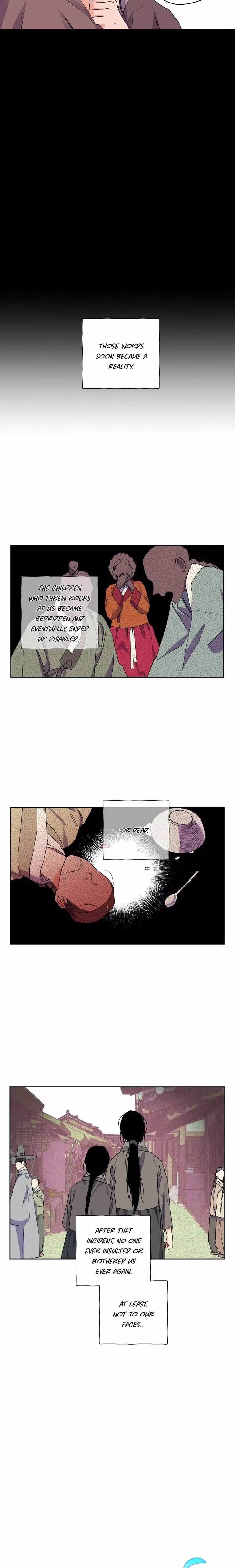 The Blue Guardian of the Princess - Chapter 18 - Part 3