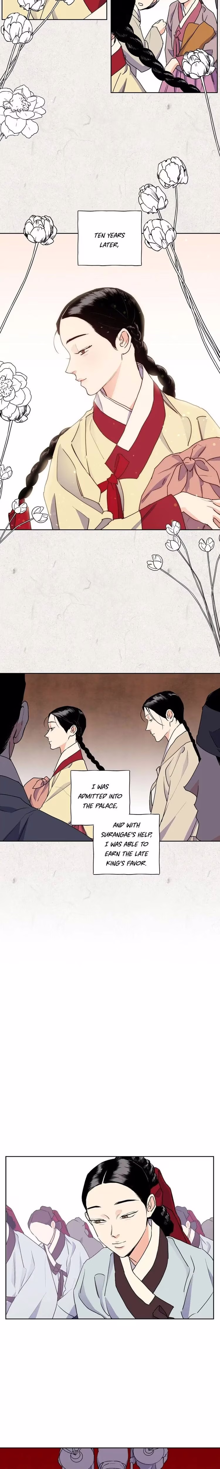 The Blue Guardian of the Princess - Chapter 18 - Part 8