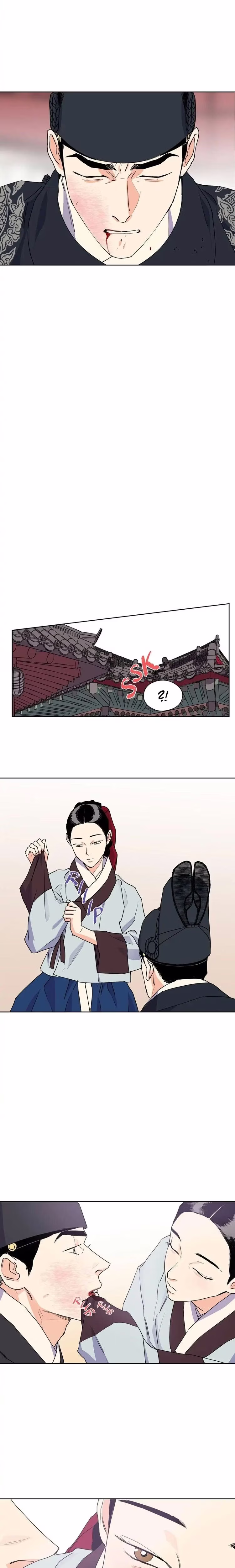 The Blue Guardian of the Princess - Chapter 18 - Part 13