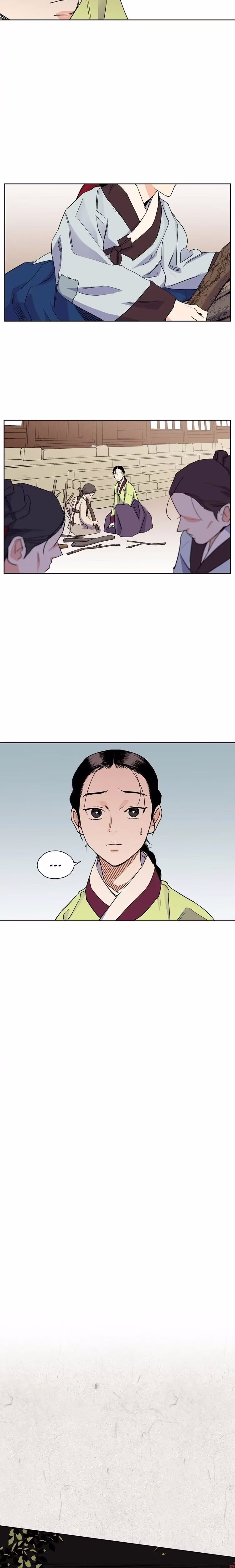 The Blue Guardian of the Princess - Chapter 19 - Part 3