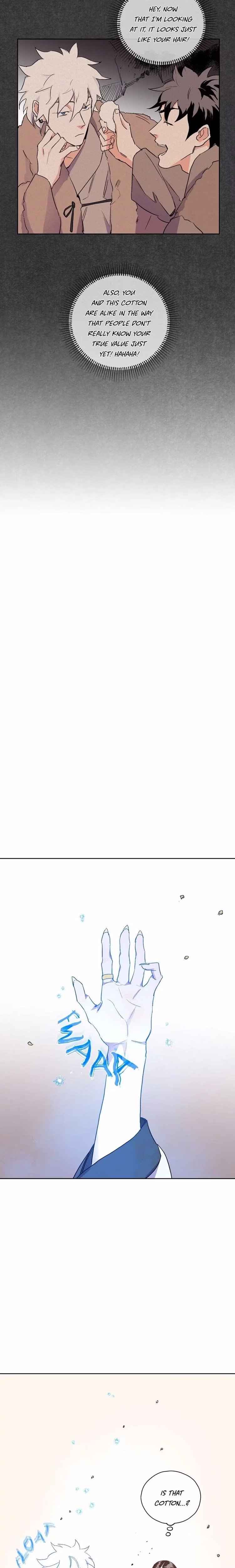 The Blue Guardian of the Princess - Chapter 19 - Part 13