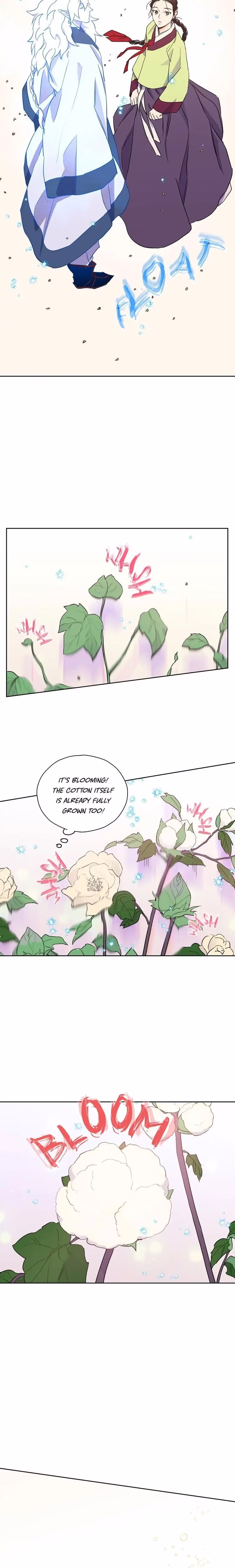 The Blue Guardian of the Princess - Chapter 19 - Part 14