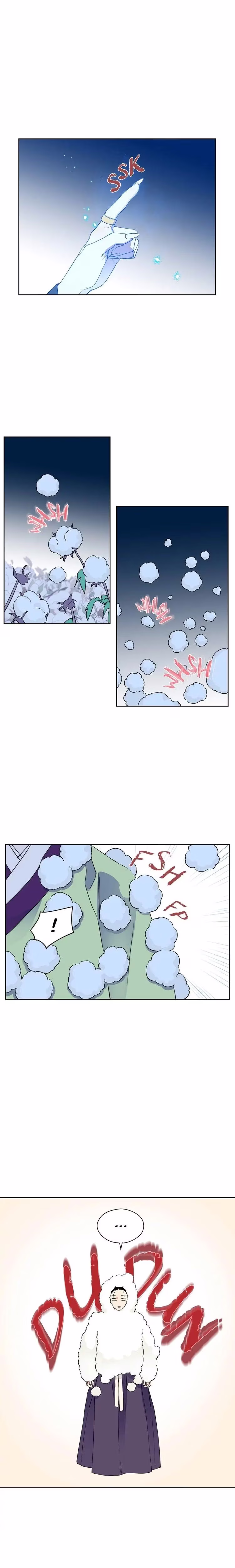 The Blue Guardian of the Princess - Chapter 20 - Part 3