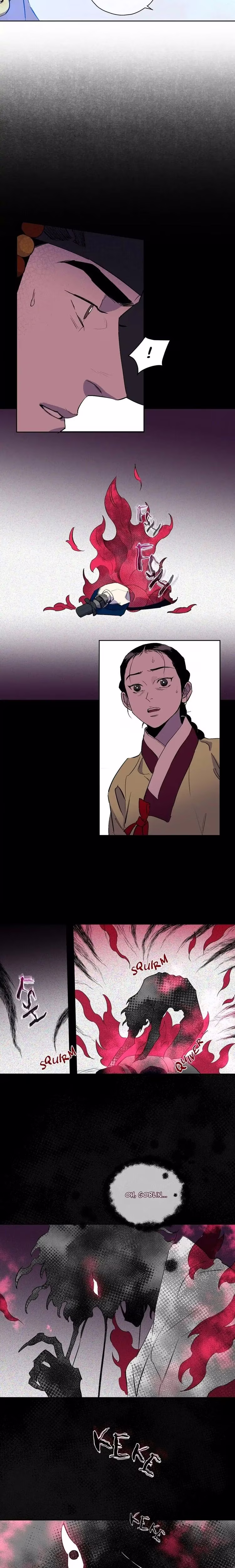 The Blue Guardian of the Princess - Chapter 22 - Part 15