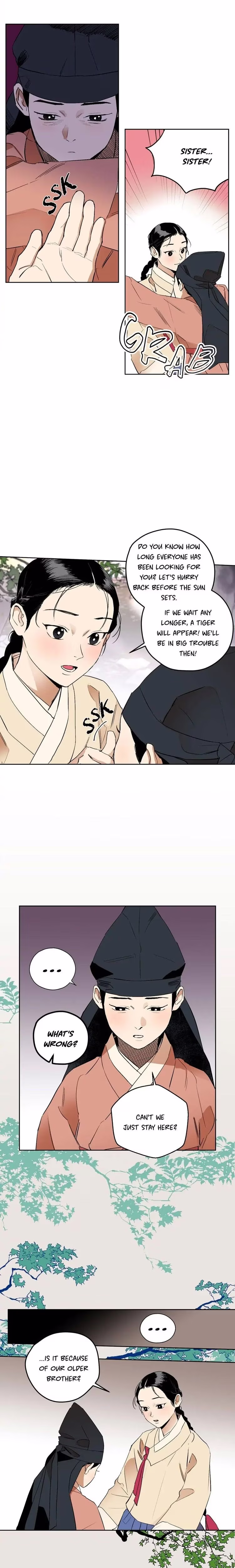 The Blue Guardian of the Princess - Chapter 23 - Part 10