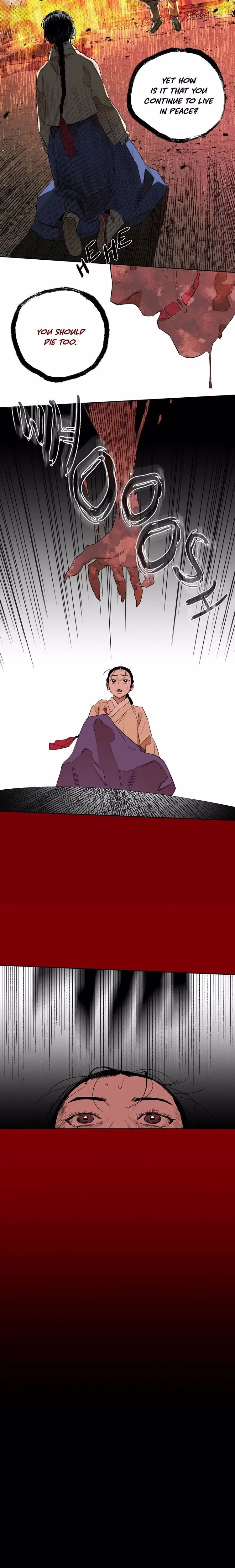 The Blue Guardian of the Princess - Chapter 23 - Part 15