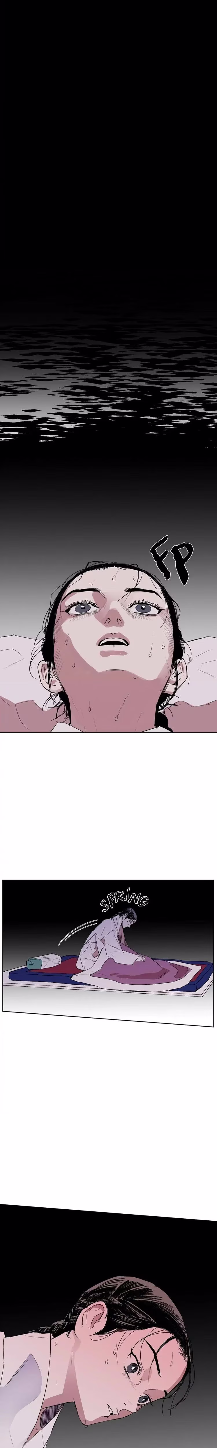 The Blue Guardian of the Princess - Chapter 23 - Part 16