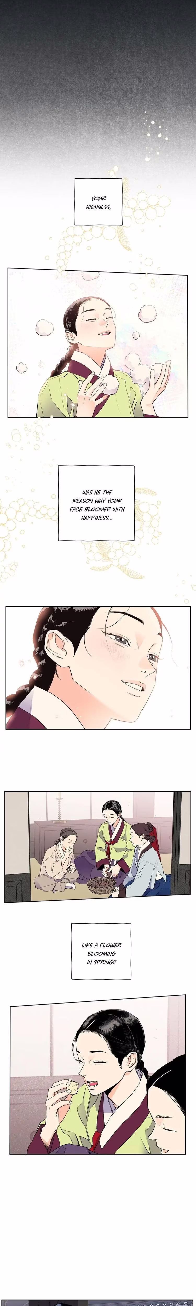 The Blue Guardian of the Princess - Chapter 24 - Part 15