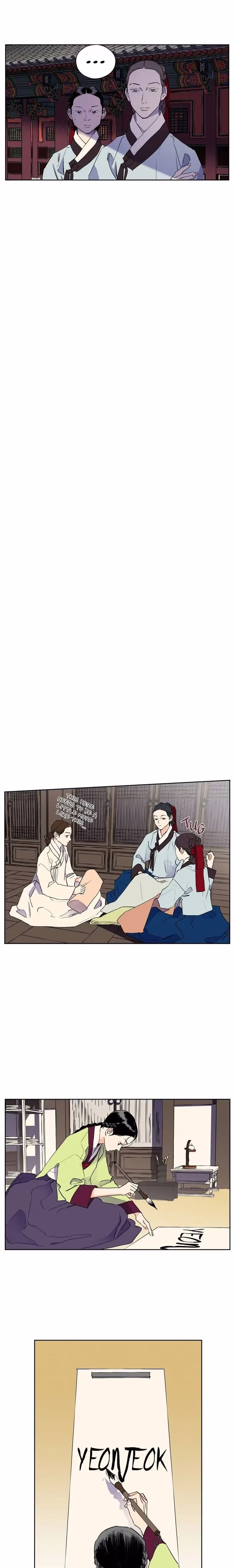 The Blue Guardian of the Princess - Chapter 25 - Part 9