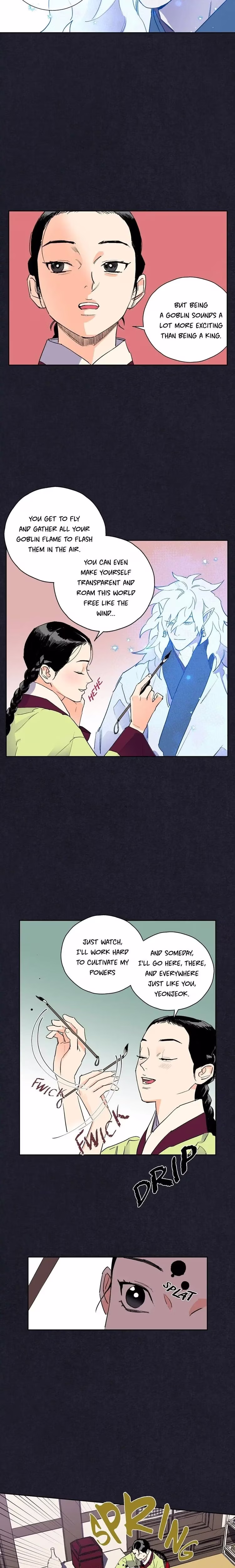 The Blue Guardian of the Princess - Chapter 25 - Part 12