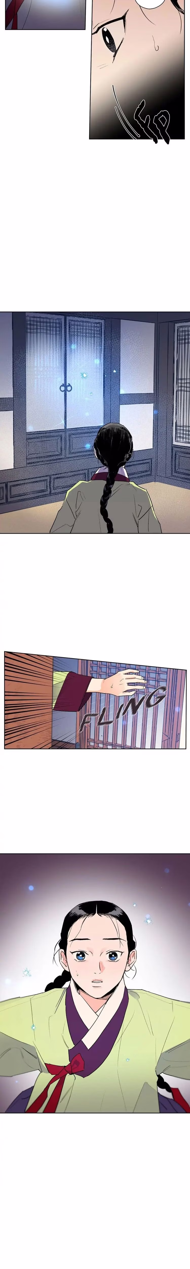 The Blue Guardian of the Princess - Chapter 25 - Part 16