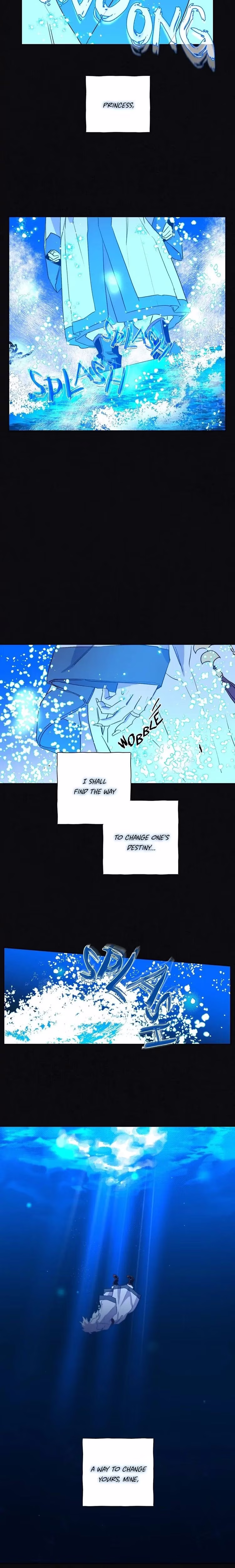 The Blue Guardian of the Princess - Chapter 26 - Part 15