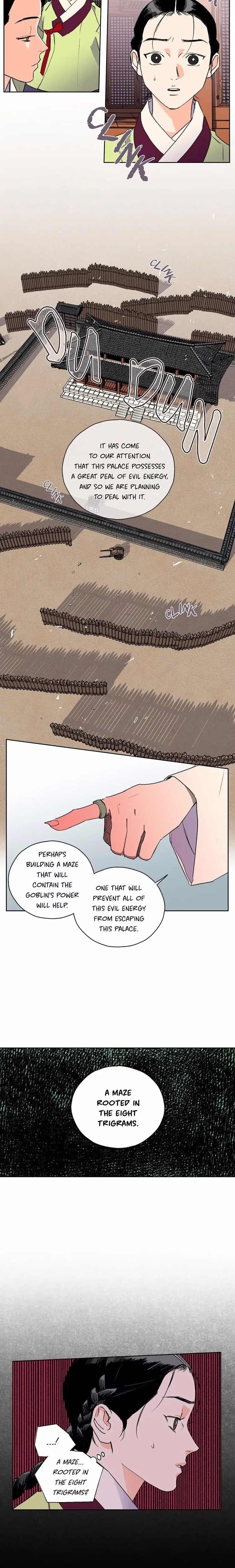 The Blue Guardian of the Princess - Chapter 27 - Part 8