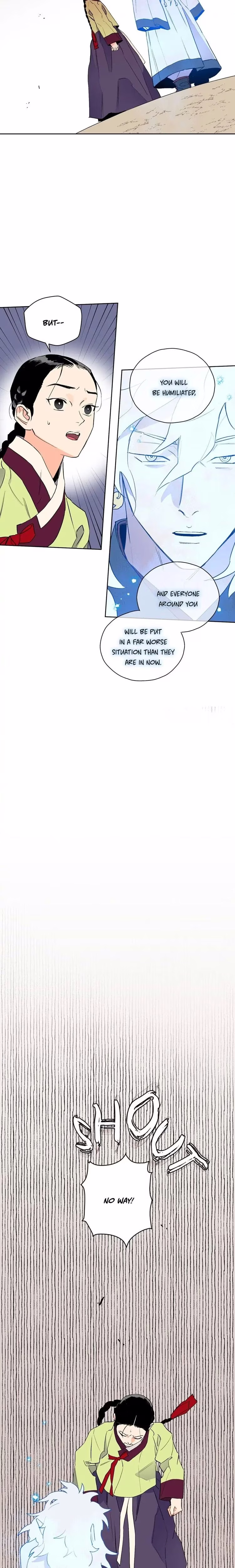 The Blue Guardian of the Princess - Chapter 28 - Part 12