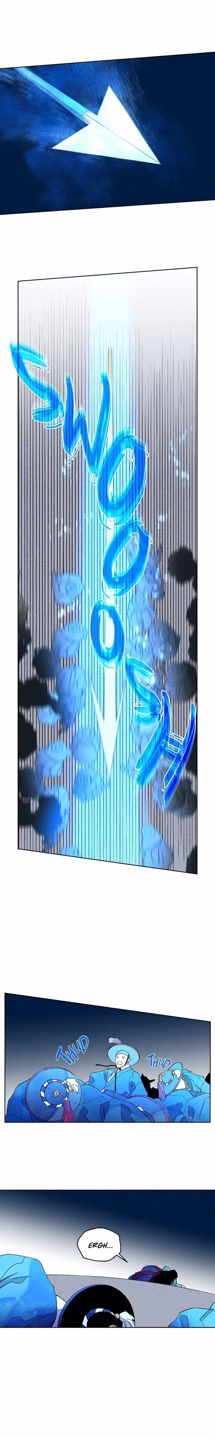 The Blue Guardian of the Princess - Chapter 30 - Part 10