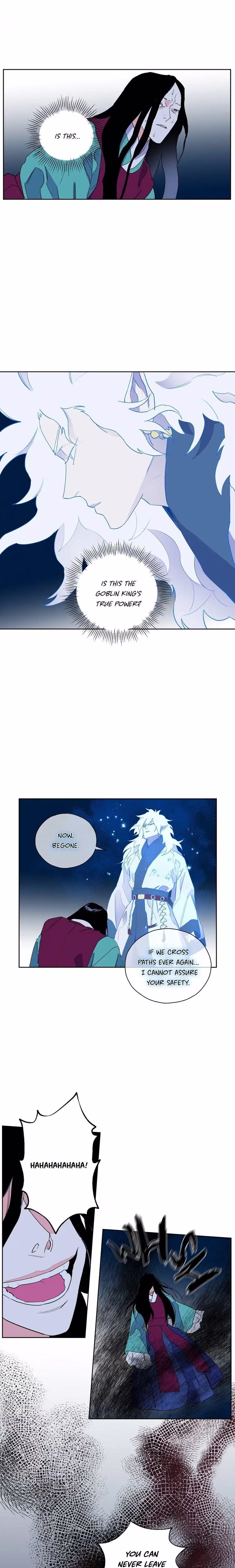 The Blue Guardian of the Princess - Chapter 30 - Part 11