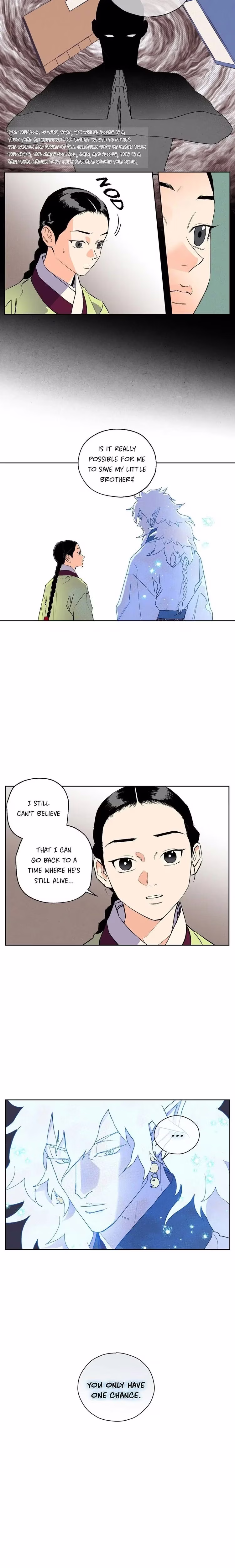 The Blue Guardian of the Princess - Chapter 31 - Part 4