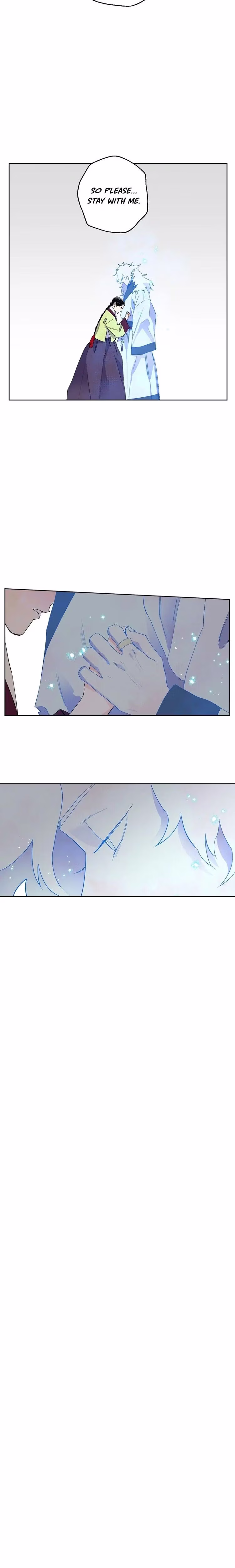 The Blue Guardian of the Princess - Chapter 31 - Part 15