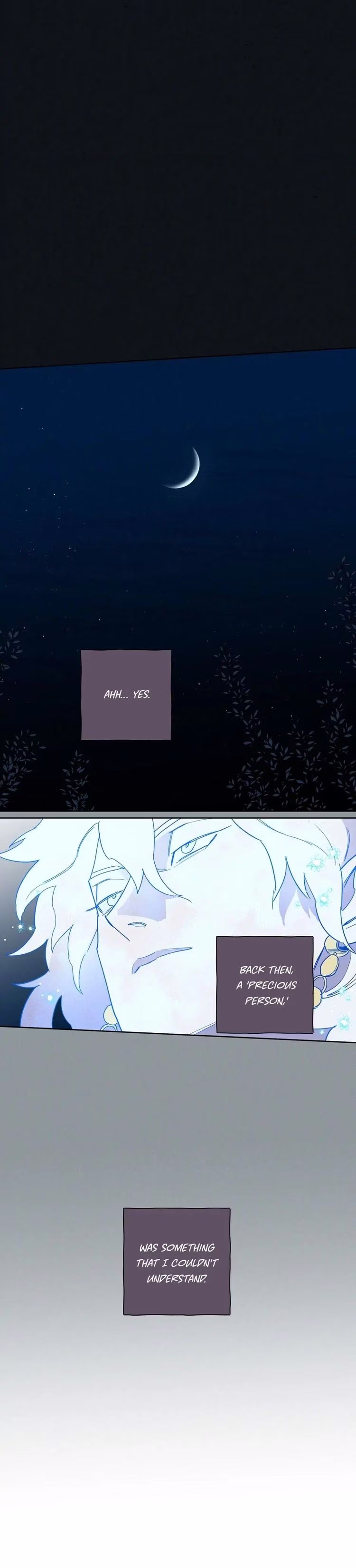 The Blue Guardian of the Princess - Chapter 31 - Part 17