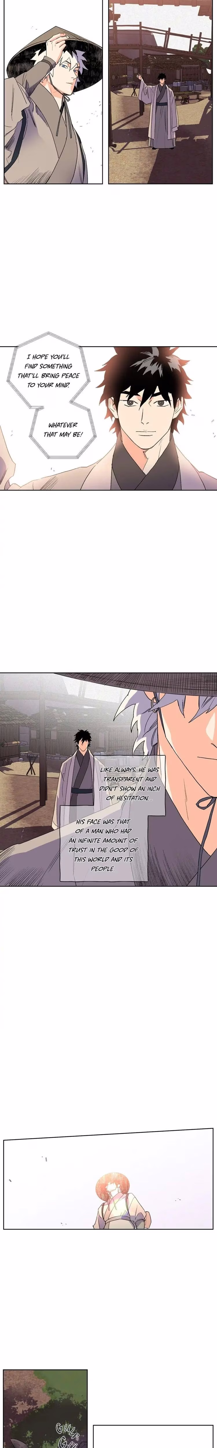 The Blue Guardian of the Princess - Chapter 32 - Part 11